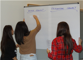 MUN Workshop
